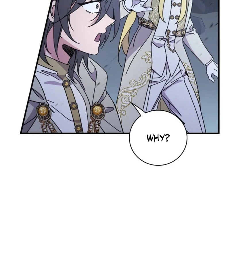 Aria of the Withered Branch Chapter 130 - page 14