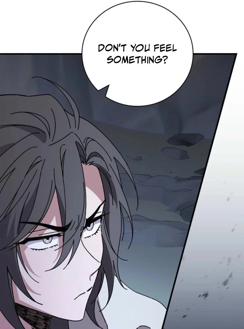 Aria of the Withered Branch Chapter 130 - page 15