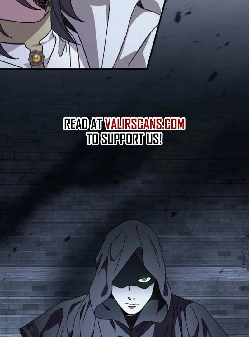 Aria of the Withered Branch Chapter 130 - page 16