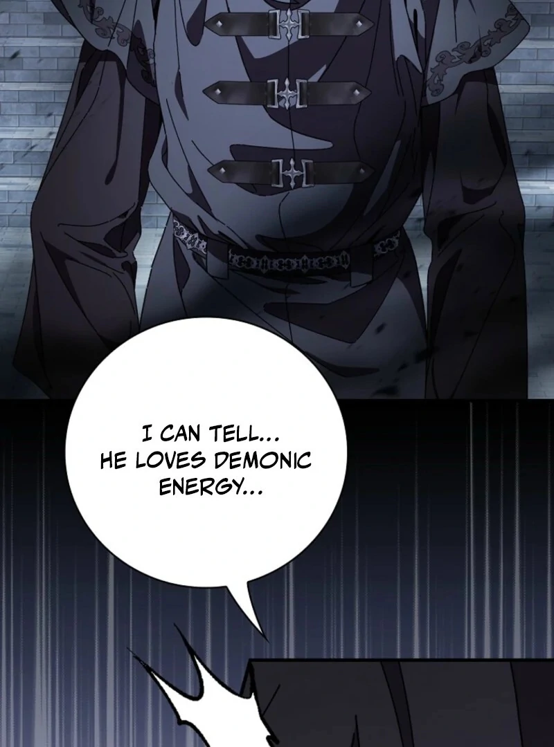 Aria of the Withered Branch Chapter 130 - page 17