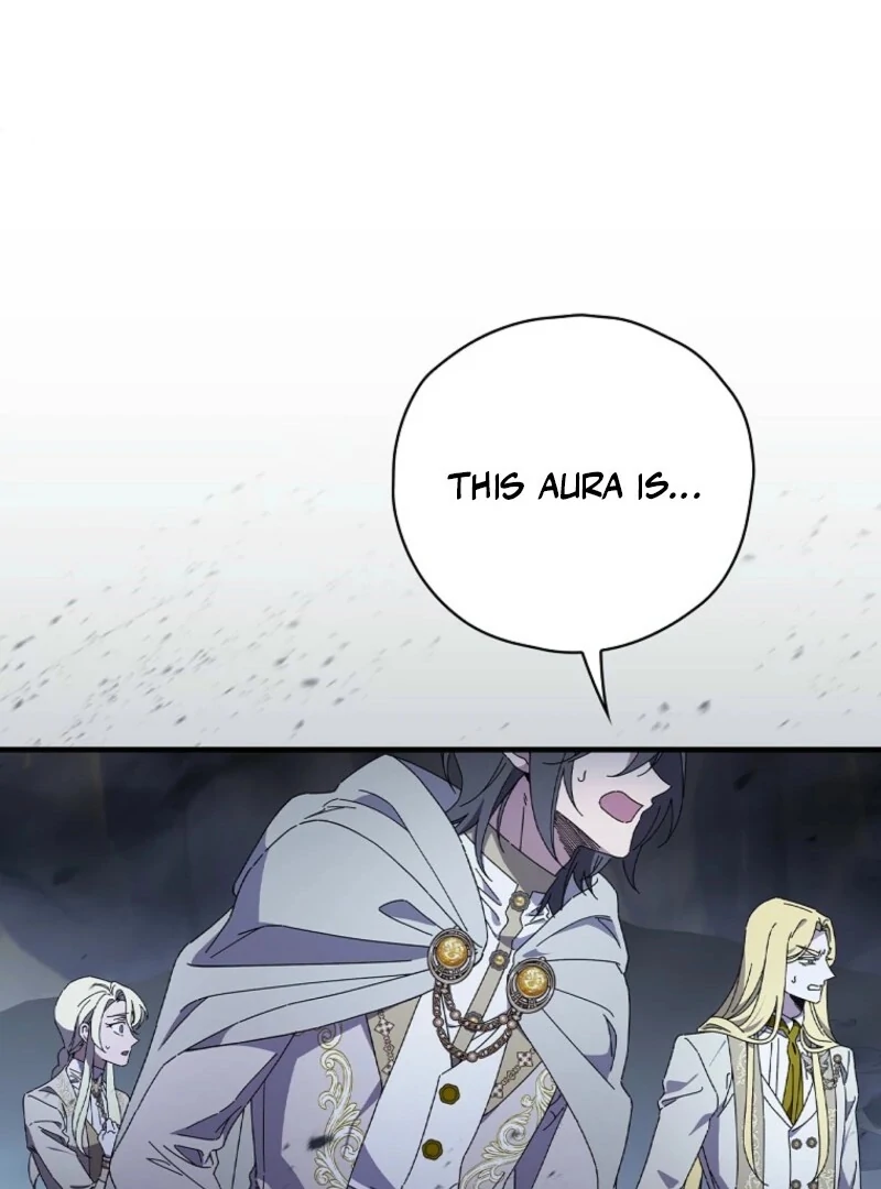 Aria of the Withered Branch Chapter 130 - page 19