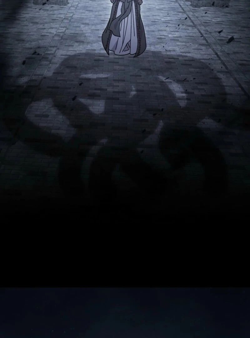 Aria of the Withered Branch Chapter 130 - page 21