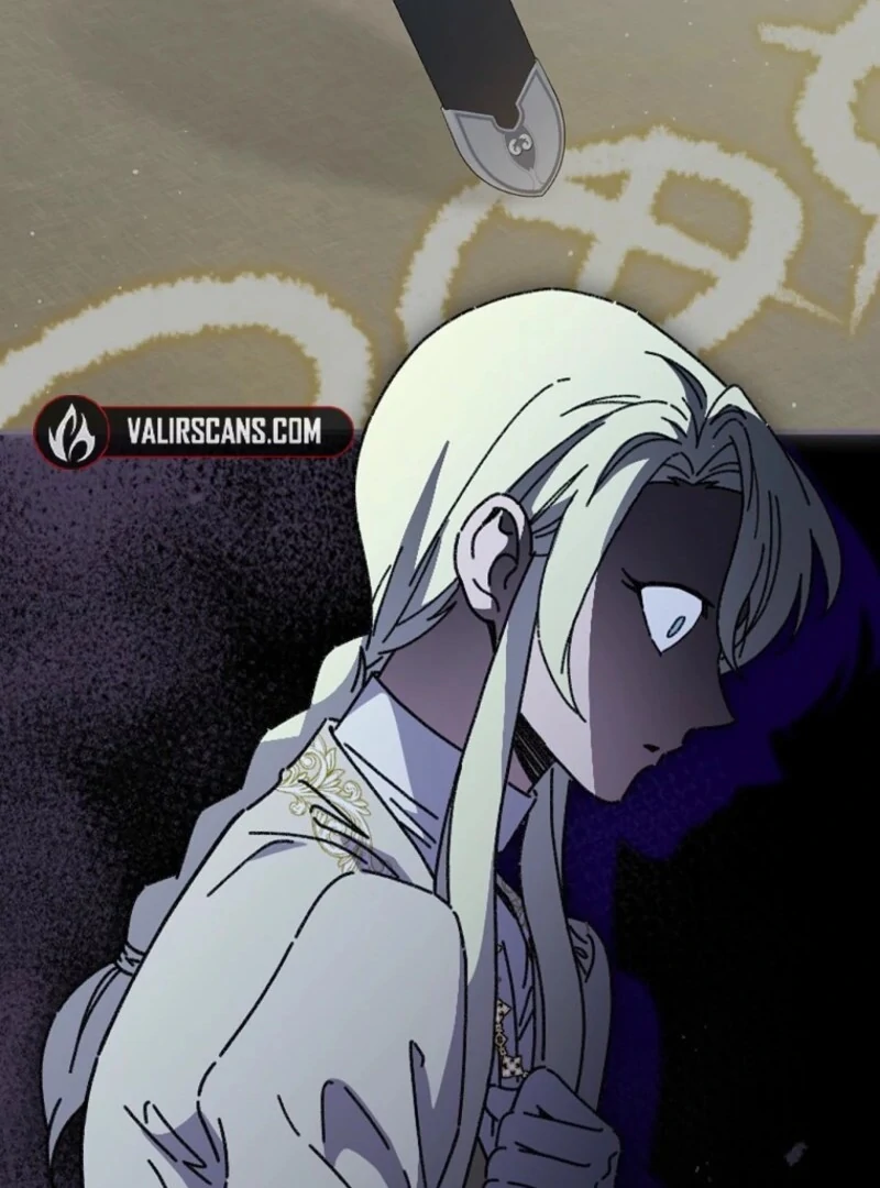 Aria of the Withered Branch Chapter 130 - page 26