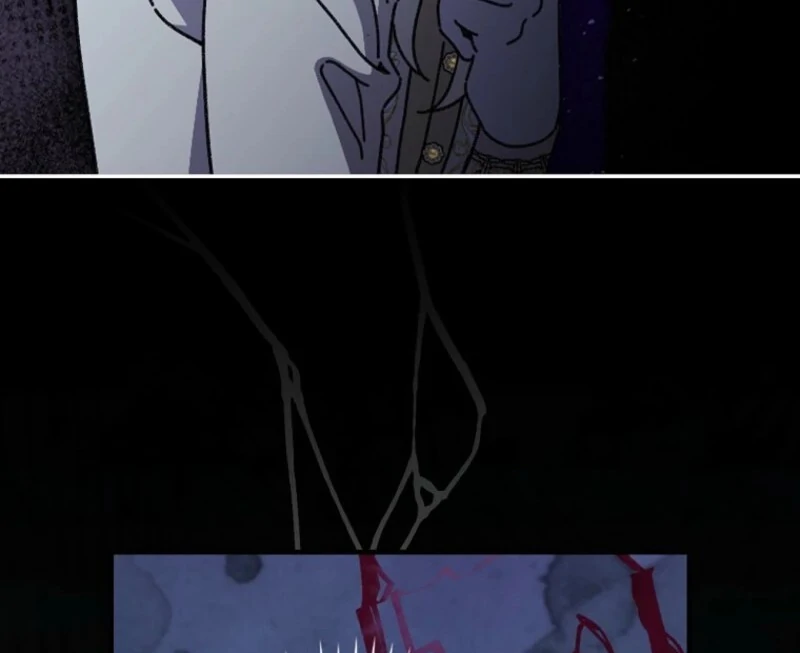 Aria of the Withered Branch Chapter 130 - page 27