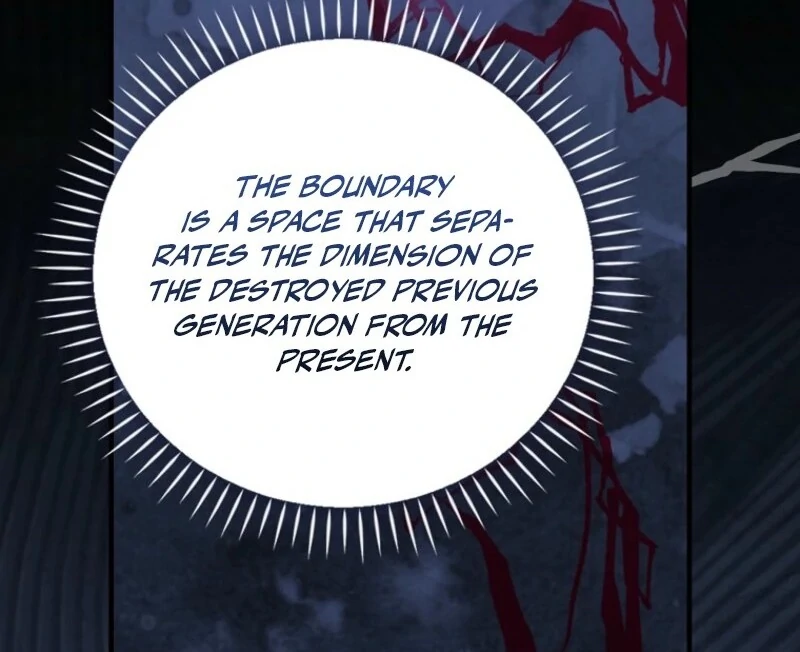 Aria of the Withered Branch Chapter 130 - page 28