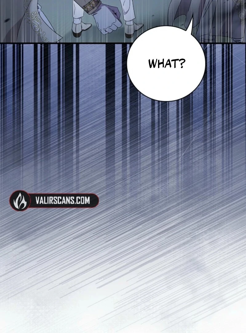 Aria of the Withered Branch Chapter 130 - page 33