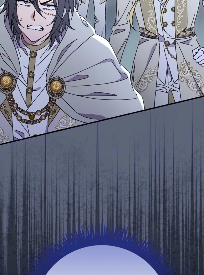 Aria of the Withered Branch Chapter 130 - page 37