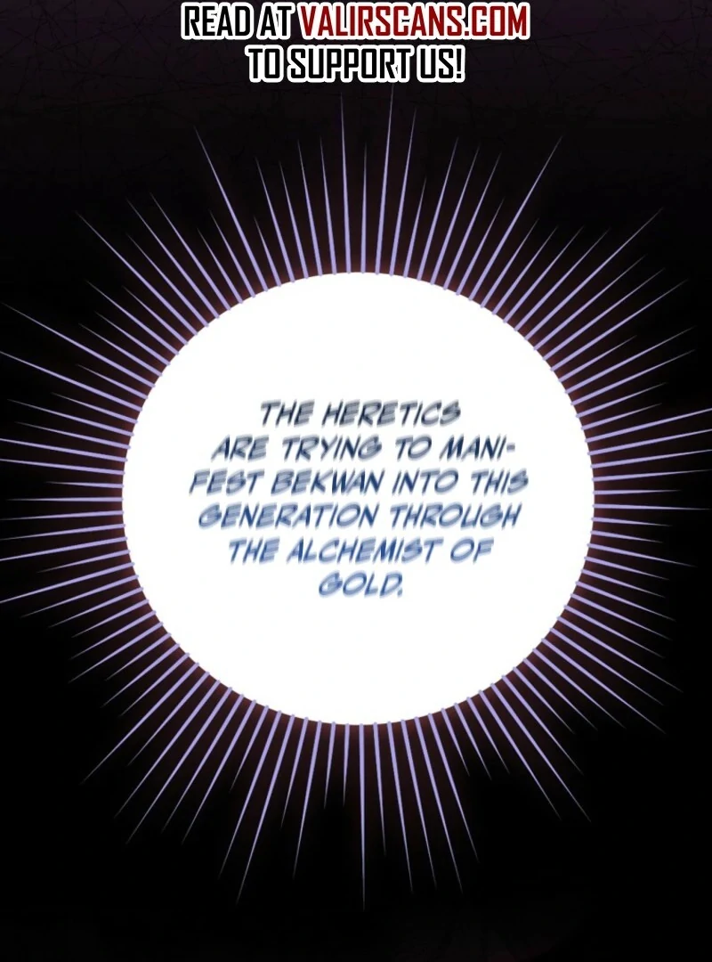 Aria of the Withered Branch Chapter 130 - page 43