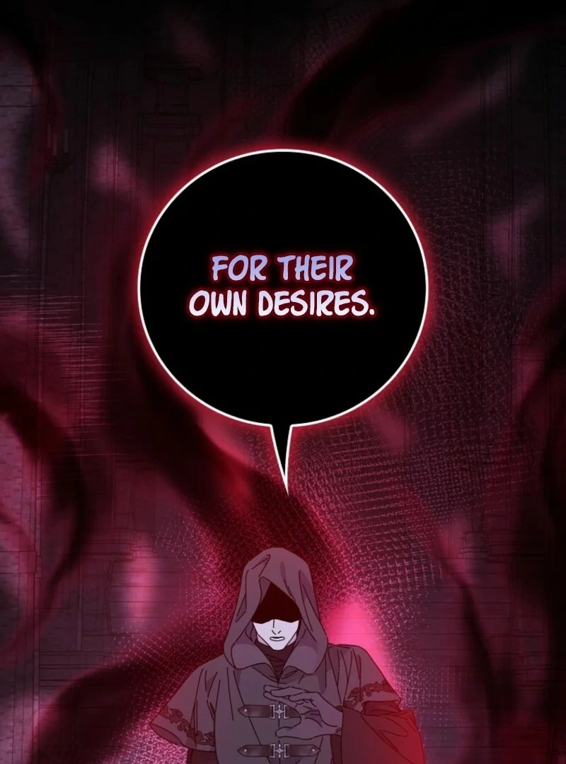 Aria of the Withered Branch Chapter 130 - page 44