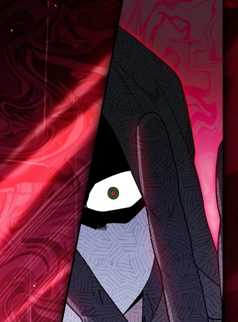 Aria of the Withered Branch Chapter 130 - page 46