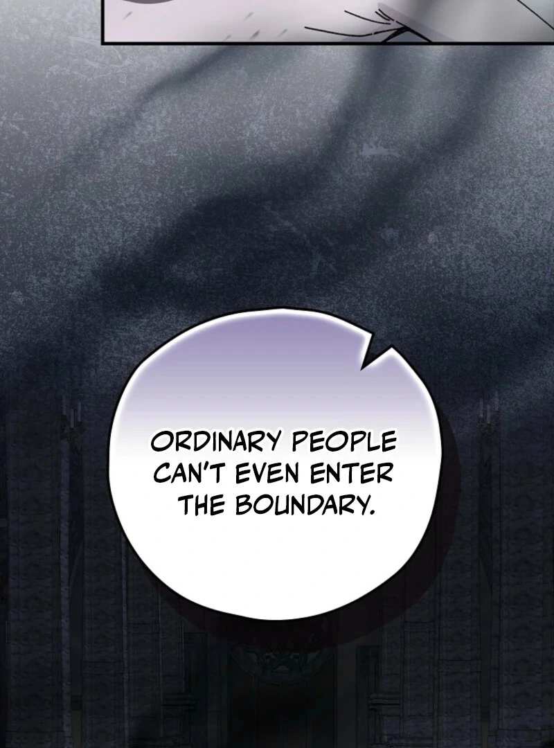 Aria of the Withered Branch Chapter 130 - page 5