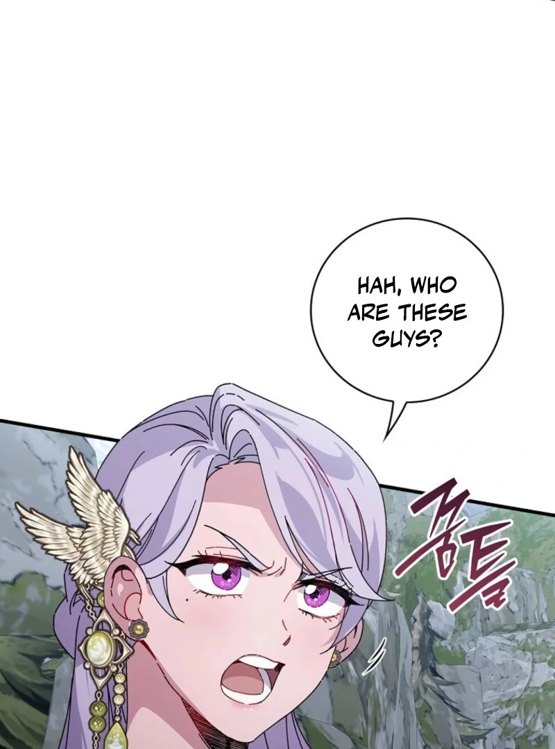 Aria of the Withered Branch Chapter 130 - page 50