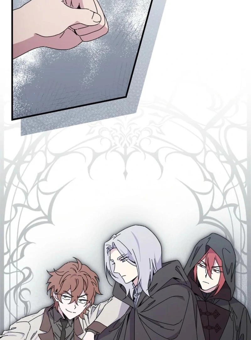 Aria of the Withered Branch Chapter 130 - page 52