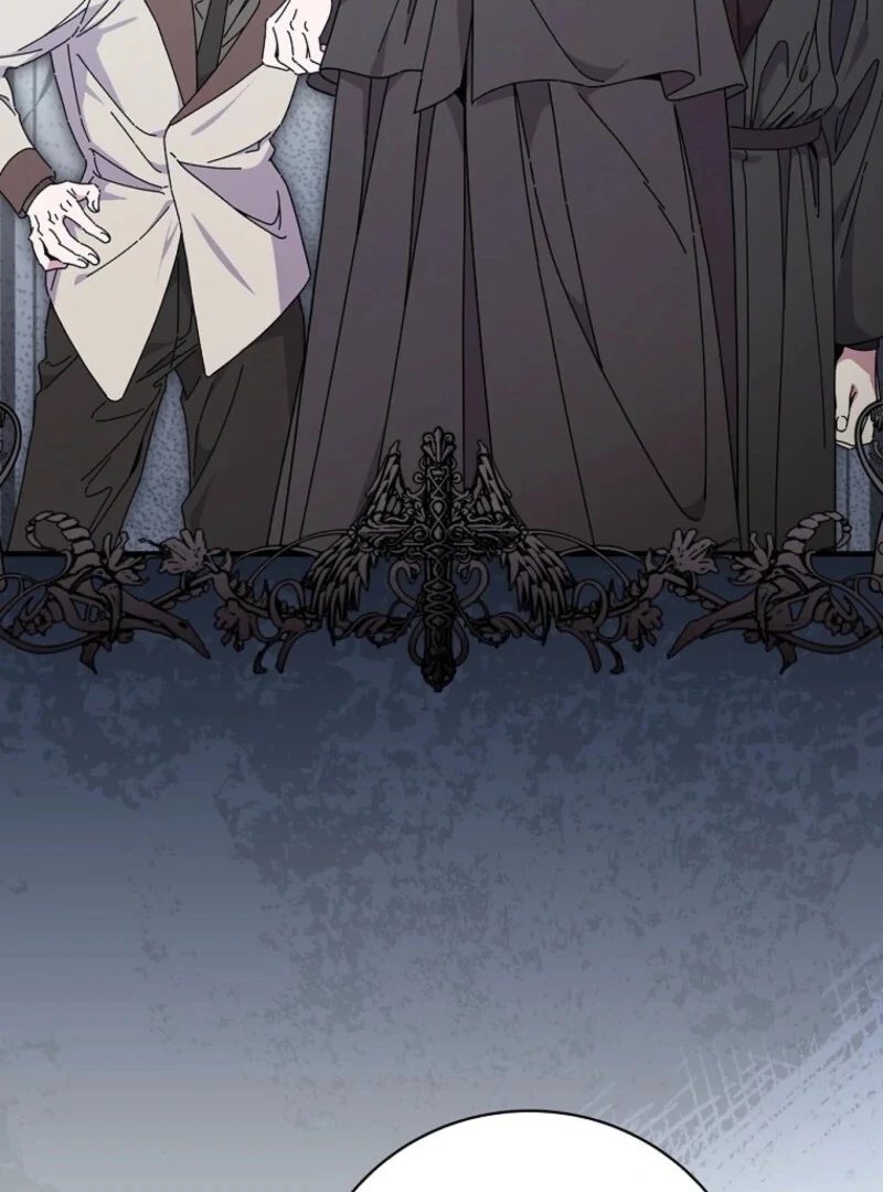 Aria of the Withered Branch Chapter 130 - page 53