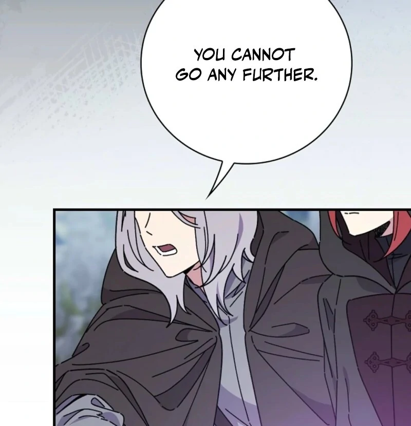 Aria of the Withered Branch Chapter 130 - page 54