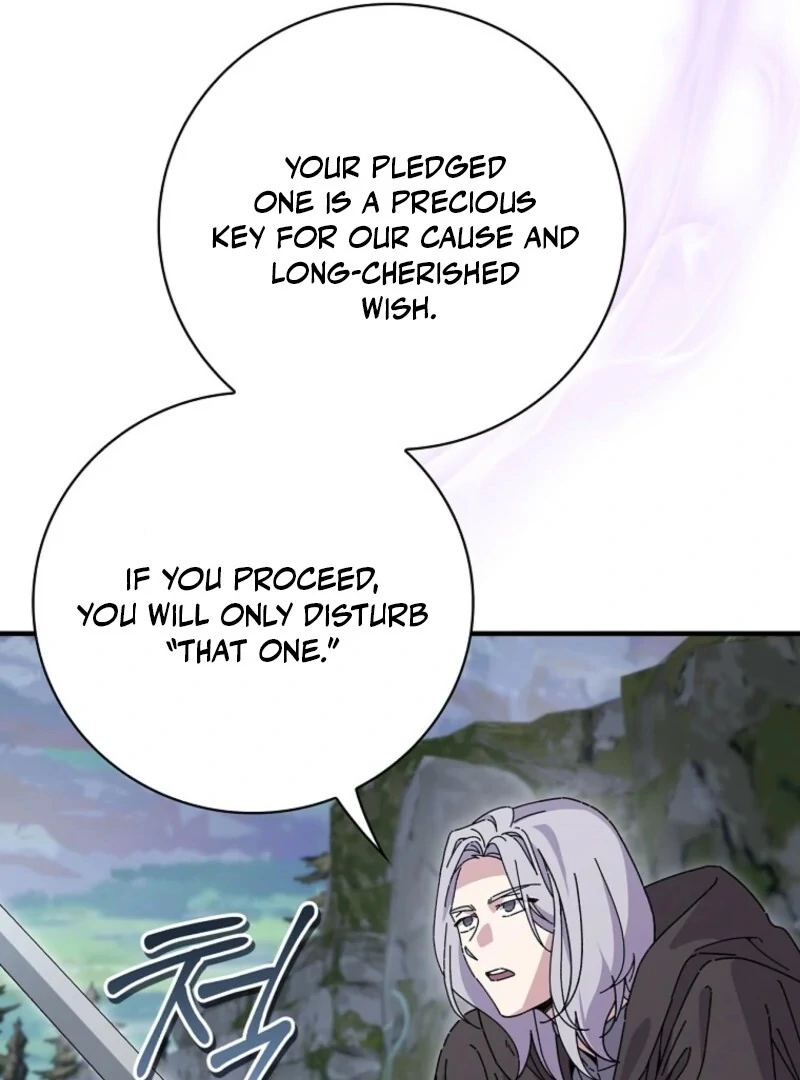 Aria of the Withered Branch Chapter 130 - page 56