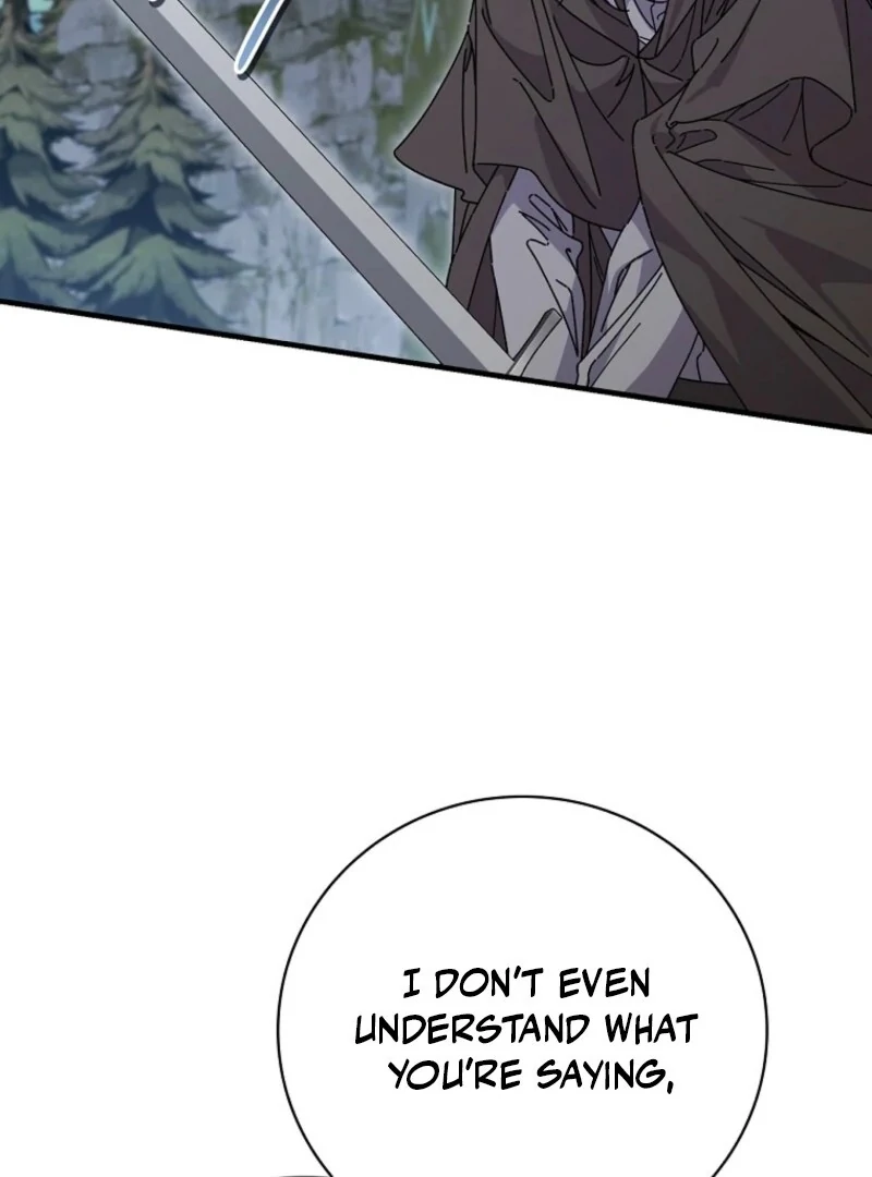 Aria of the Withered Branch Chapter 130 - page 57