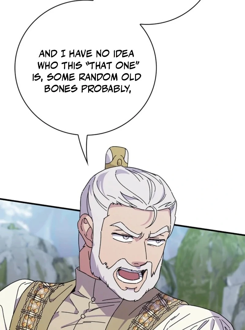 Aria of the Withered Branch Chapter 130 - page 58