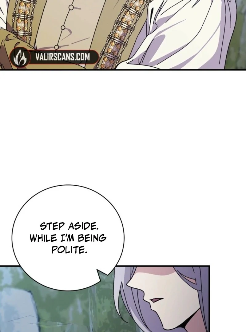 Aria of the Withered Branch Chapter 130 - page 59