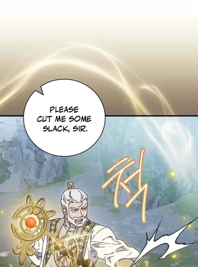 Aria of the Withered Branch Chapter 130 - page 61