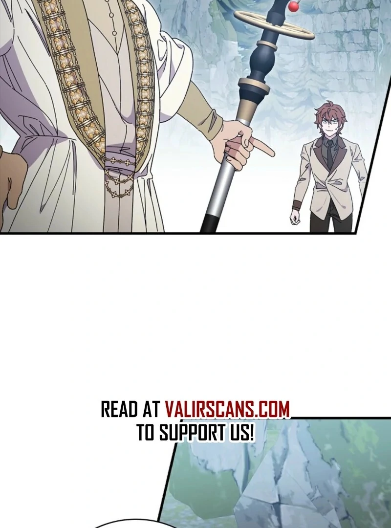 Aria of the Withered Branch Chapter 130 - page 64