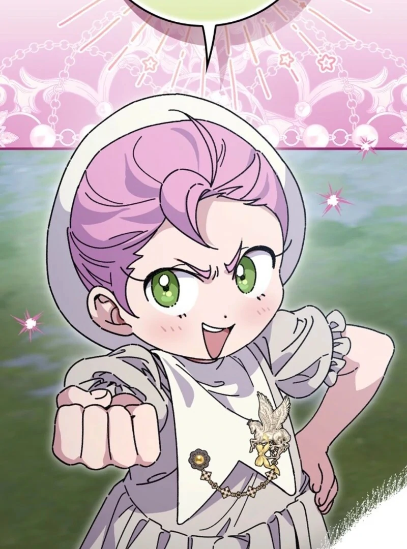 Aria of the Withered Branch Chapter 130 - page 67