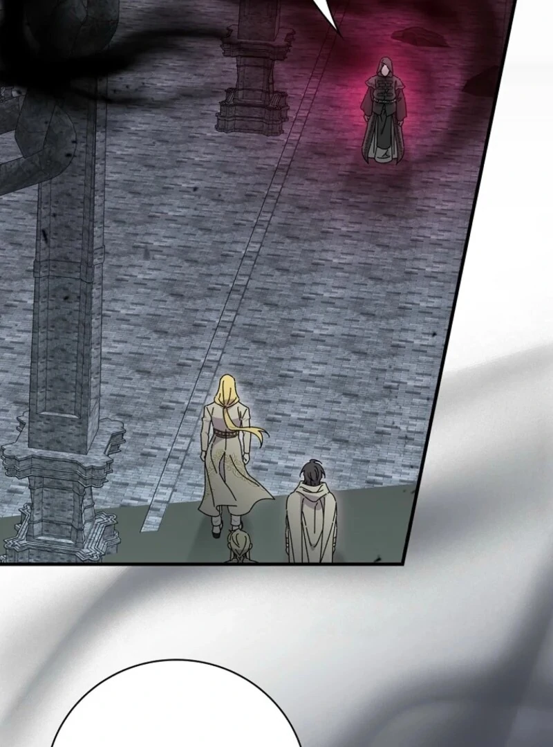 Aria of the Withered Branch Chapter 130 - page 71