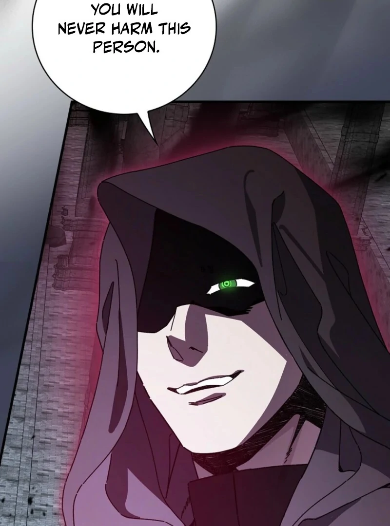 Aria of the Withered Branch Chapter 130 - page 72