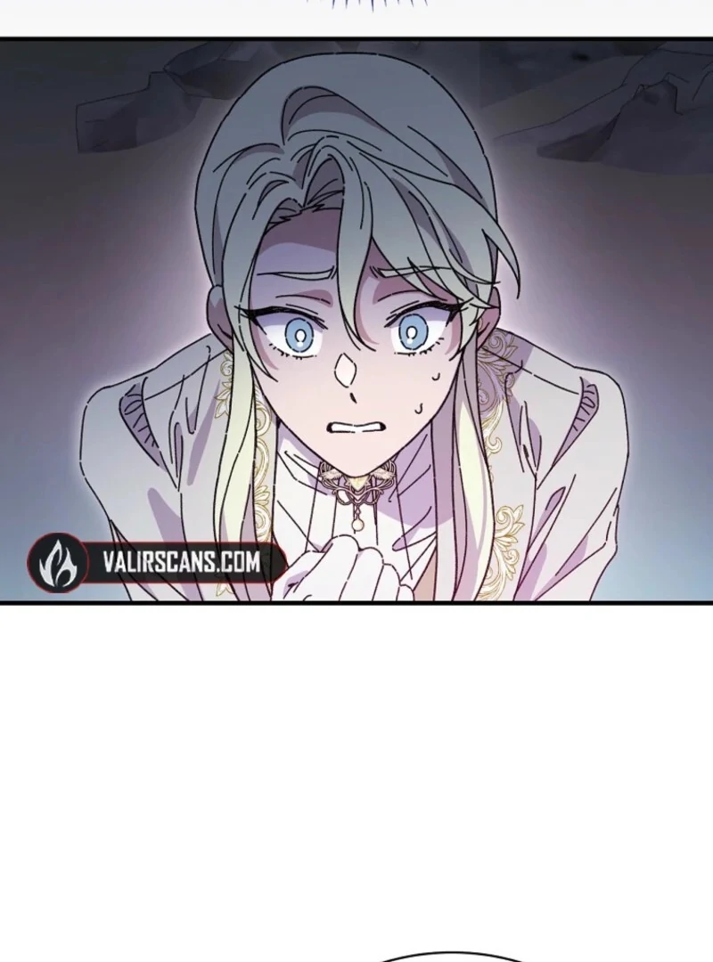 Aria of the Withered Branch Chapter 130 - page 74