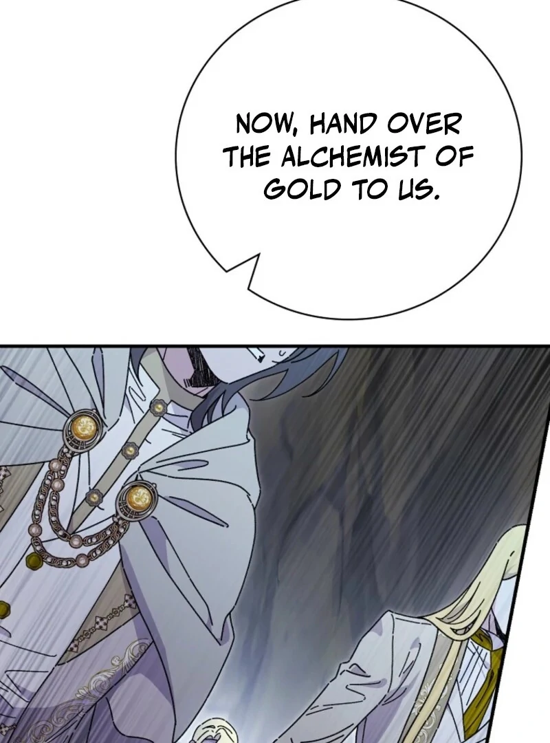 Aria of the Withered Branch Chapter 130 - page 75