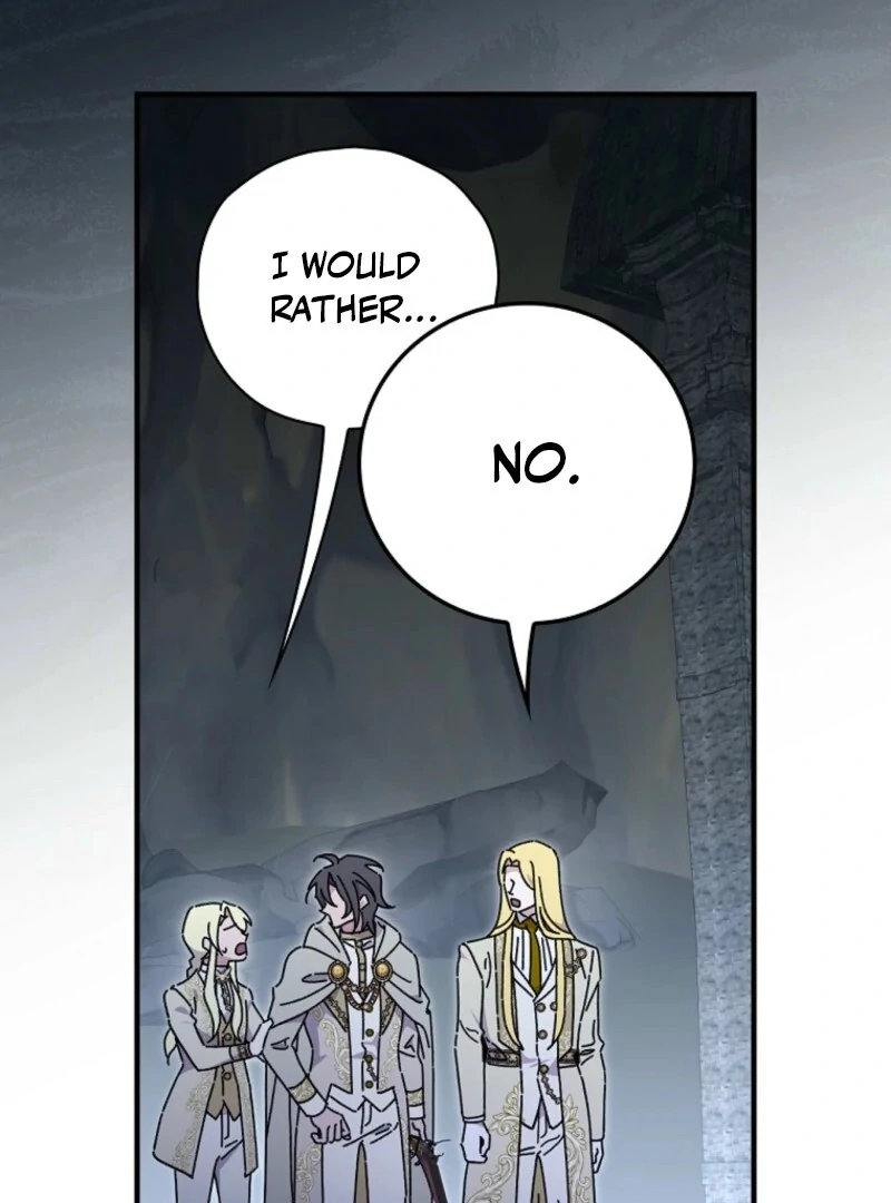 Aria of the Withered Branch Chapter 130 - page 80