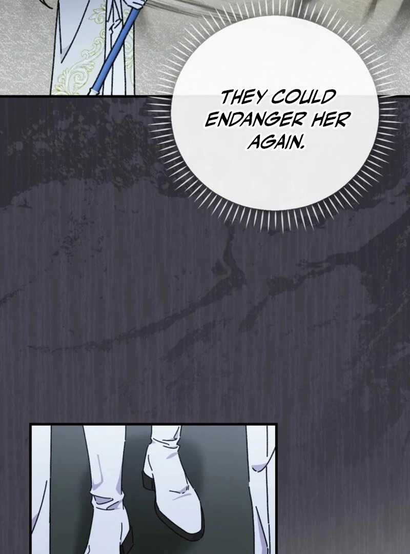 Aria of the Withered Branch Chapter 130 - page 86