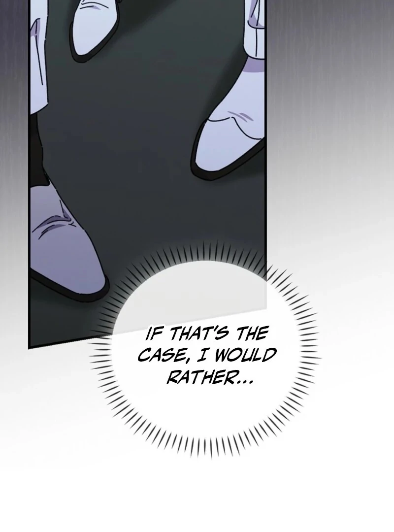 Aria of the Withered Branch Chapter 130 - page 87