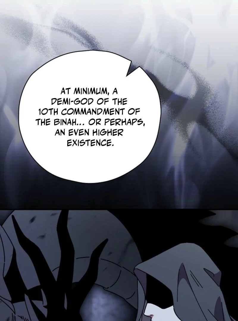 Aria of the Withered Branch Chapter 130 - page 9