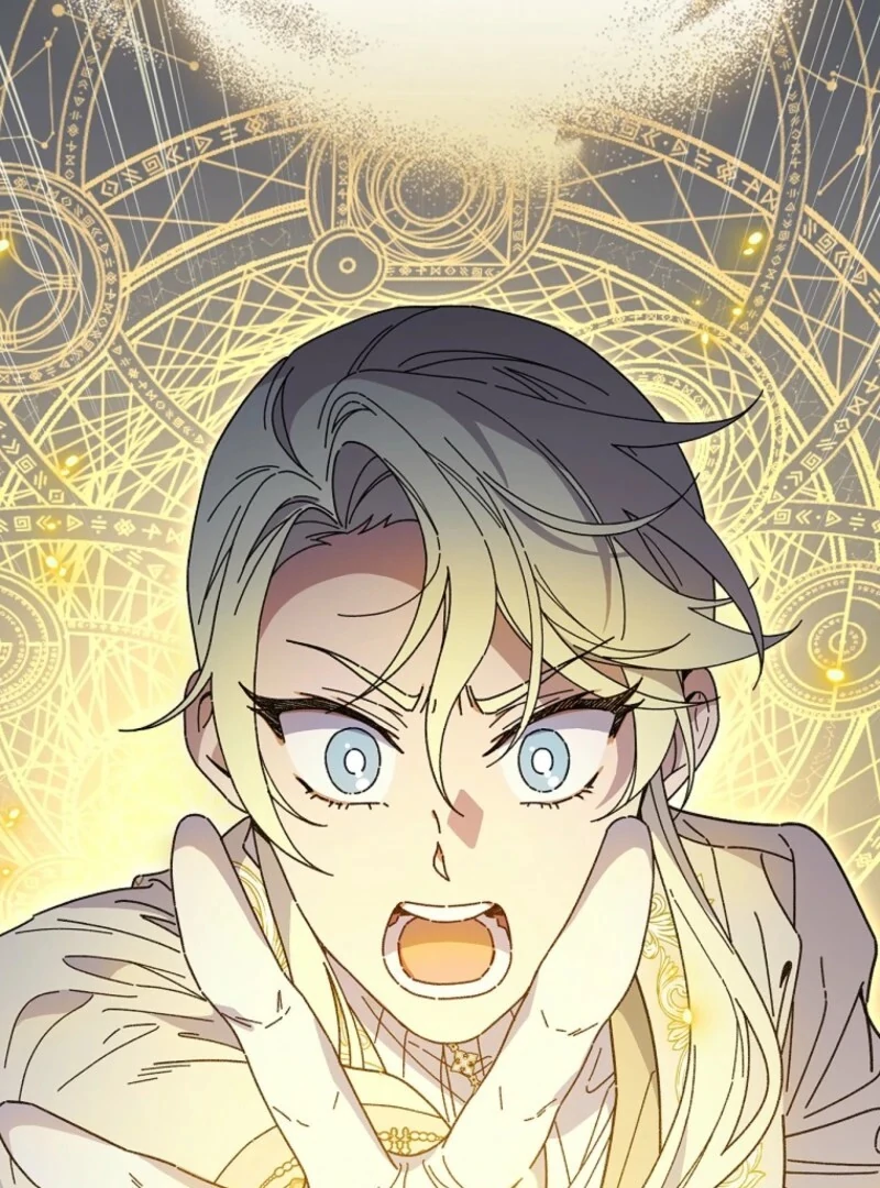 Aria of the Withered Branch Chapter 130 - page 94