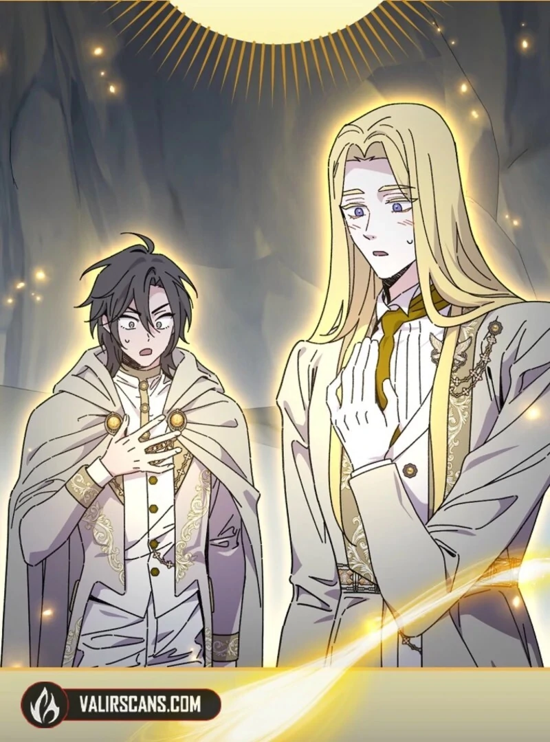 Aria of the Withered Branch Chapter 130 - page 98