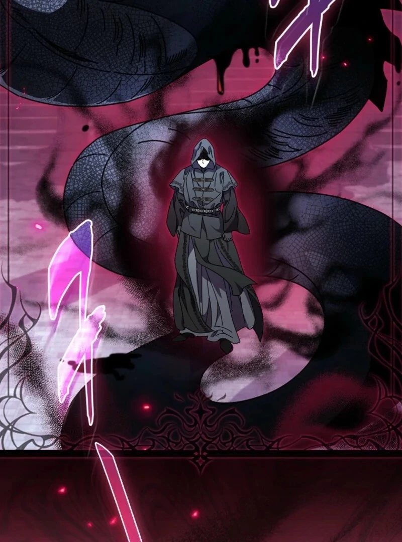 Aria of the Withered Branch Chapter 131 - page 11