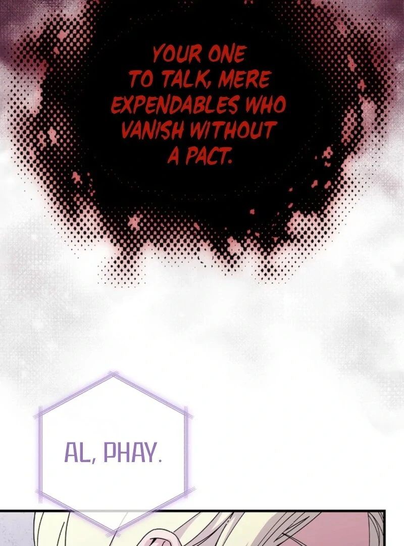 Aria of the Withered Branch Chapter 131 - page 17