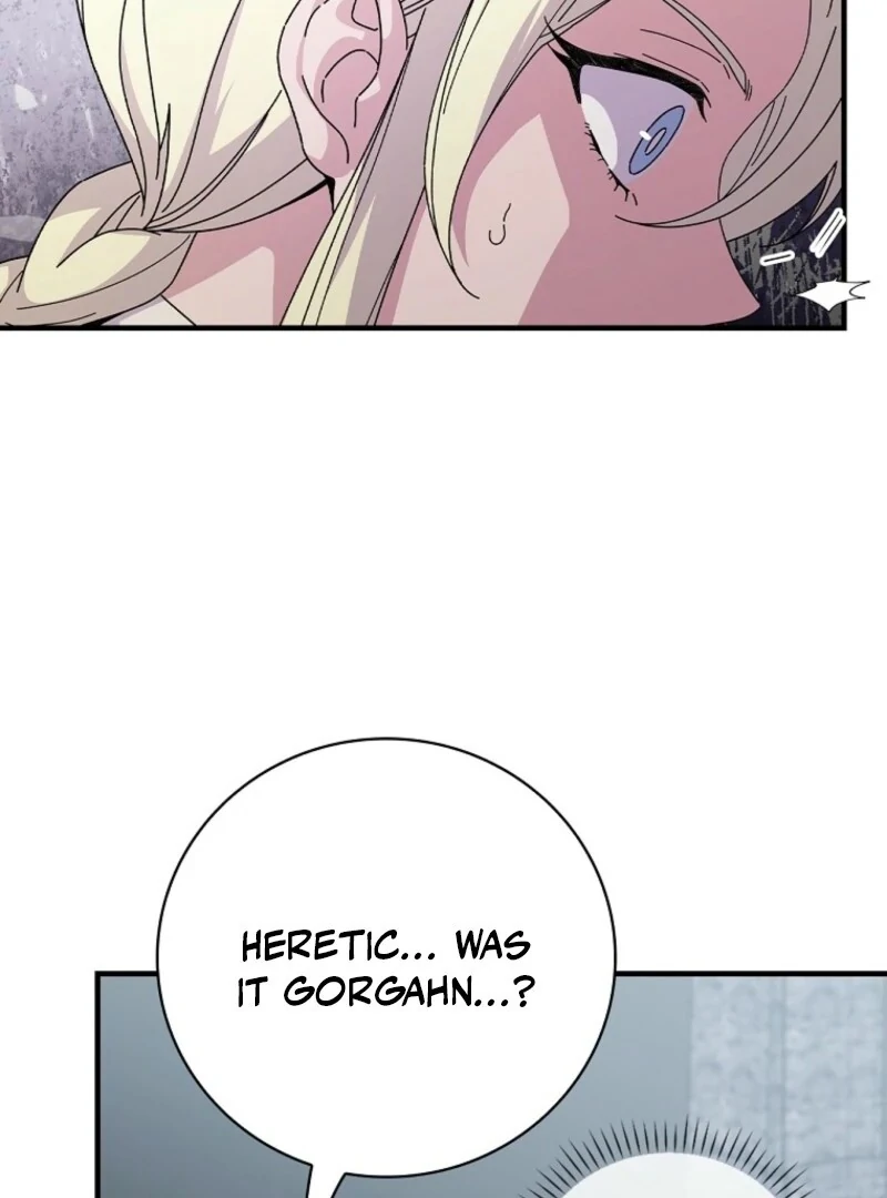 Aria of the Withered Branch Chapter 131 - page 18