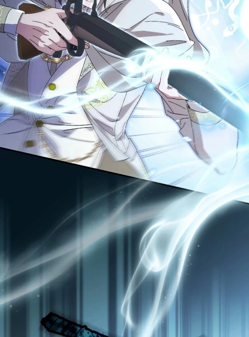 Aria of the Withered Branch Chapter 131 - page 23