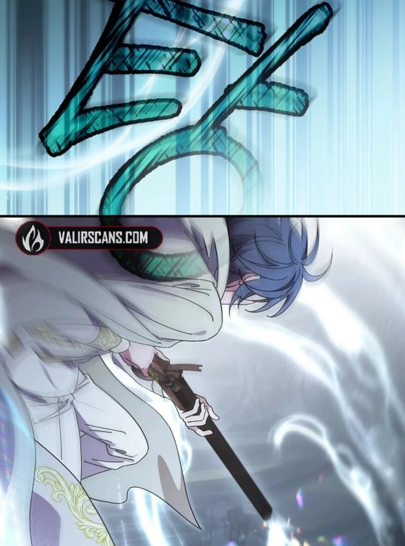 Aria of the Withered Branch Chapter 131 - page 24