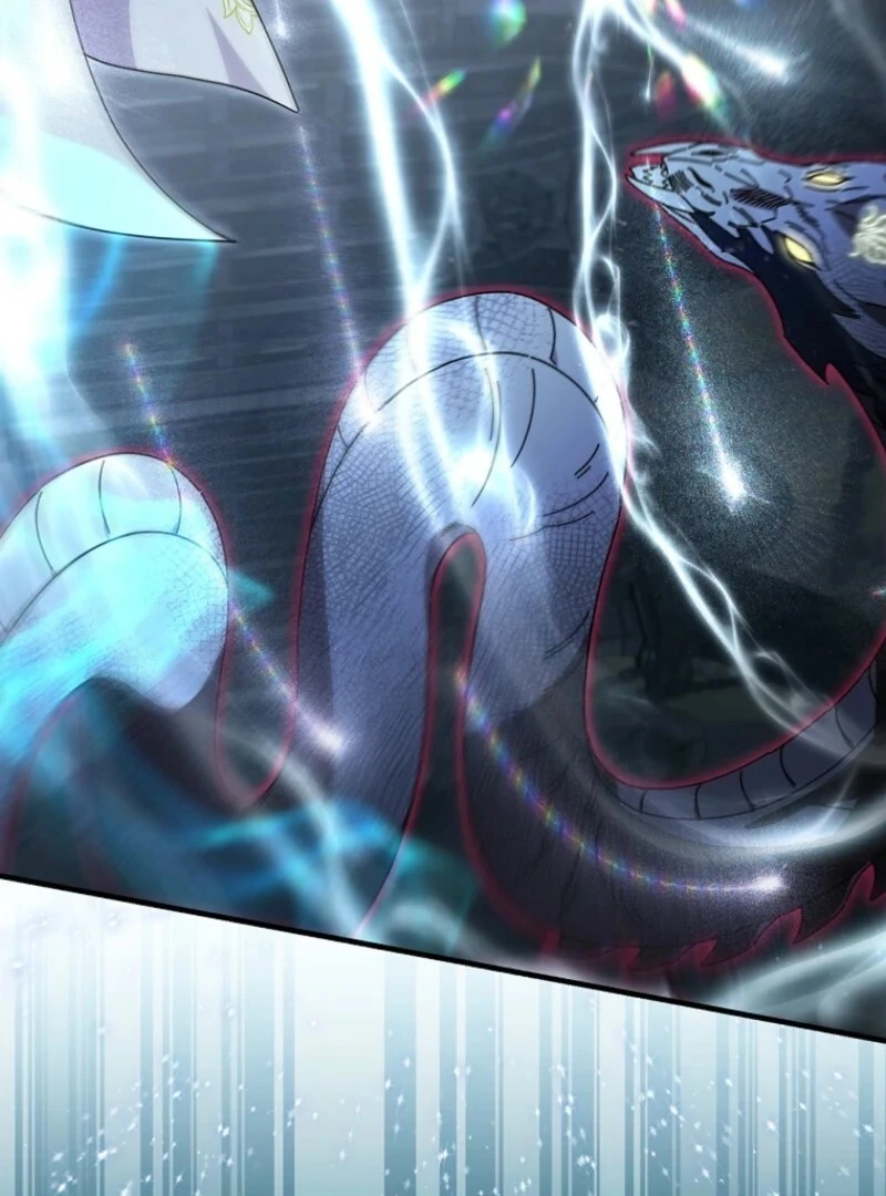 Aria of the Withered Branch Chapter 131 - page 25