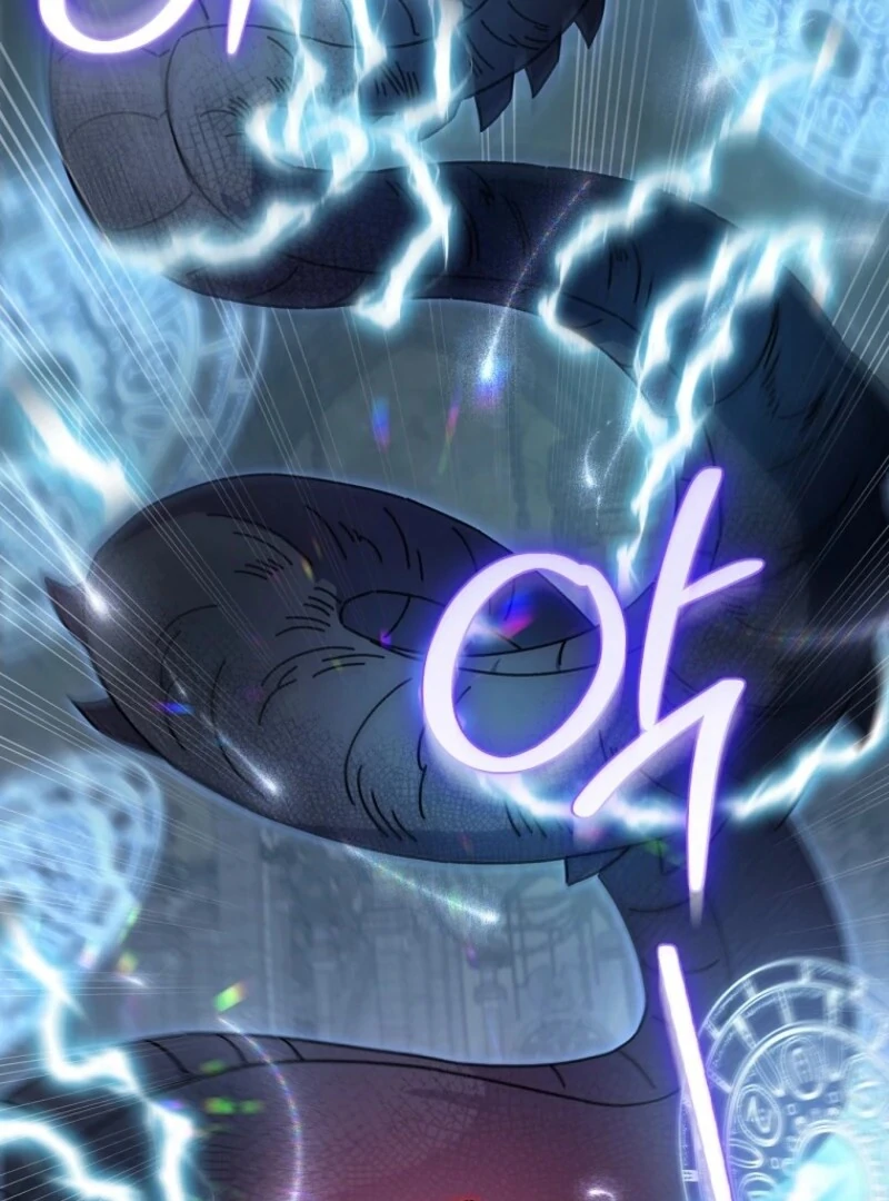 Aria of the Withered Branch Chapter 131 - page 29