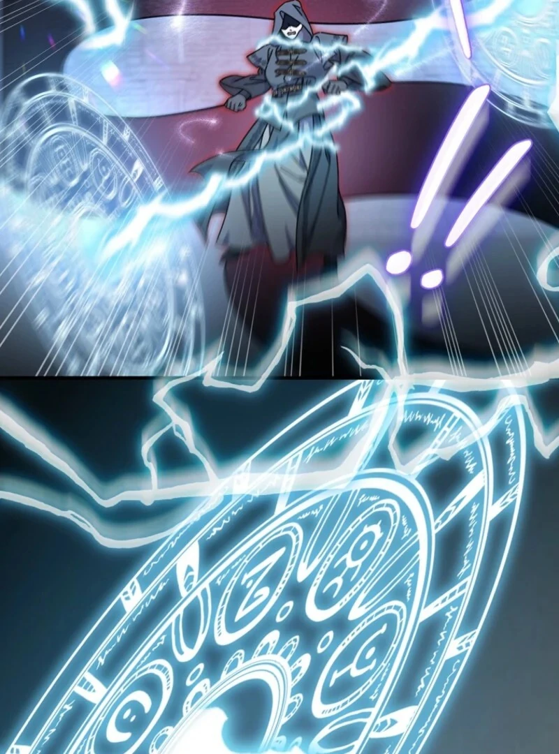 Aria of the Withered Branch Chapter 131 - page 30