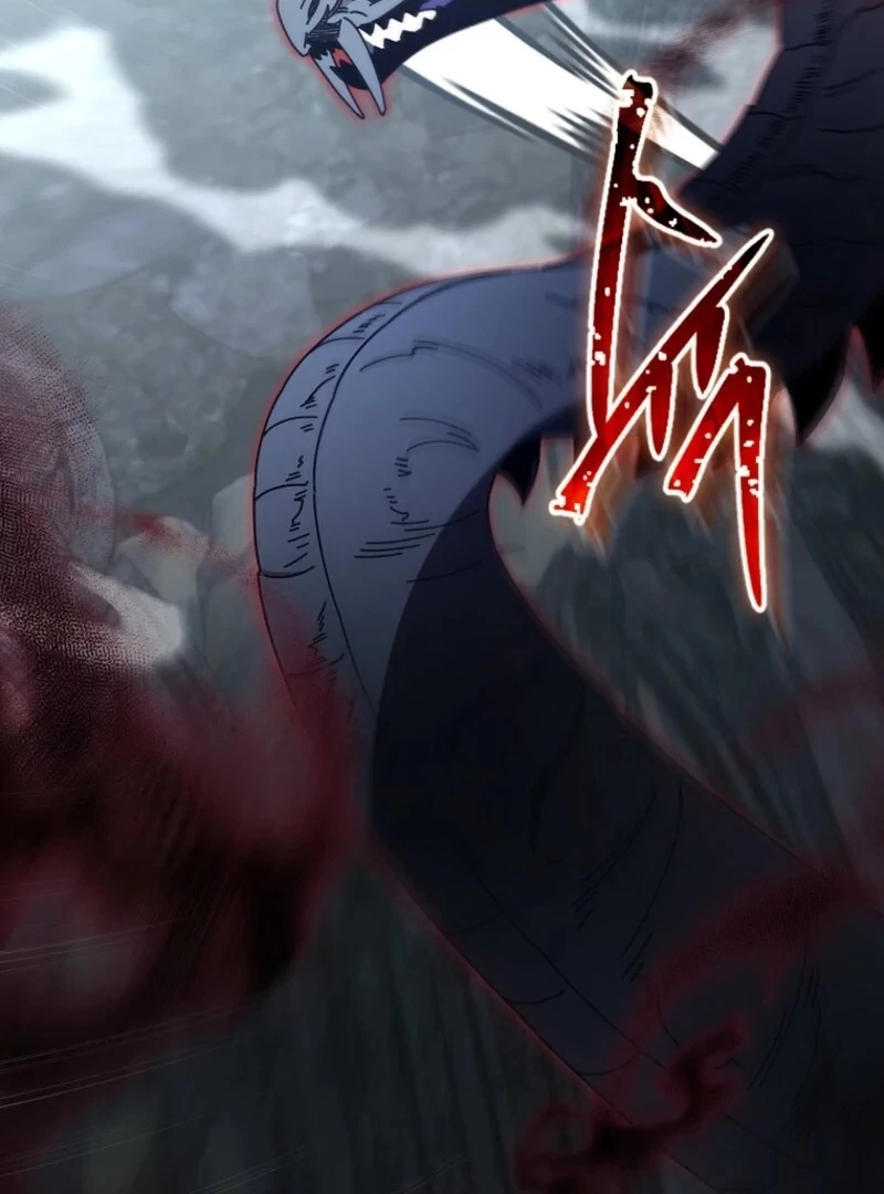 Aria of the Withered Branch Chapter 131 - page 34