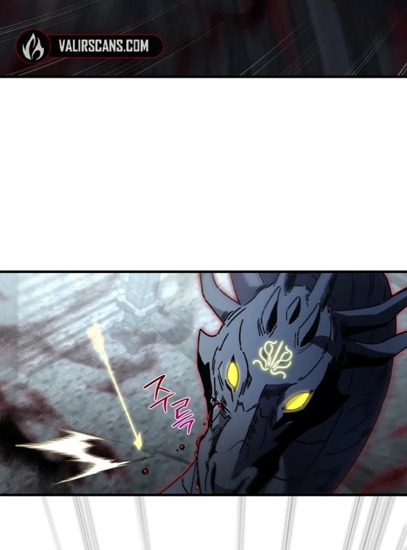 Aria of the Withered Branch Chapter 131 - page 35