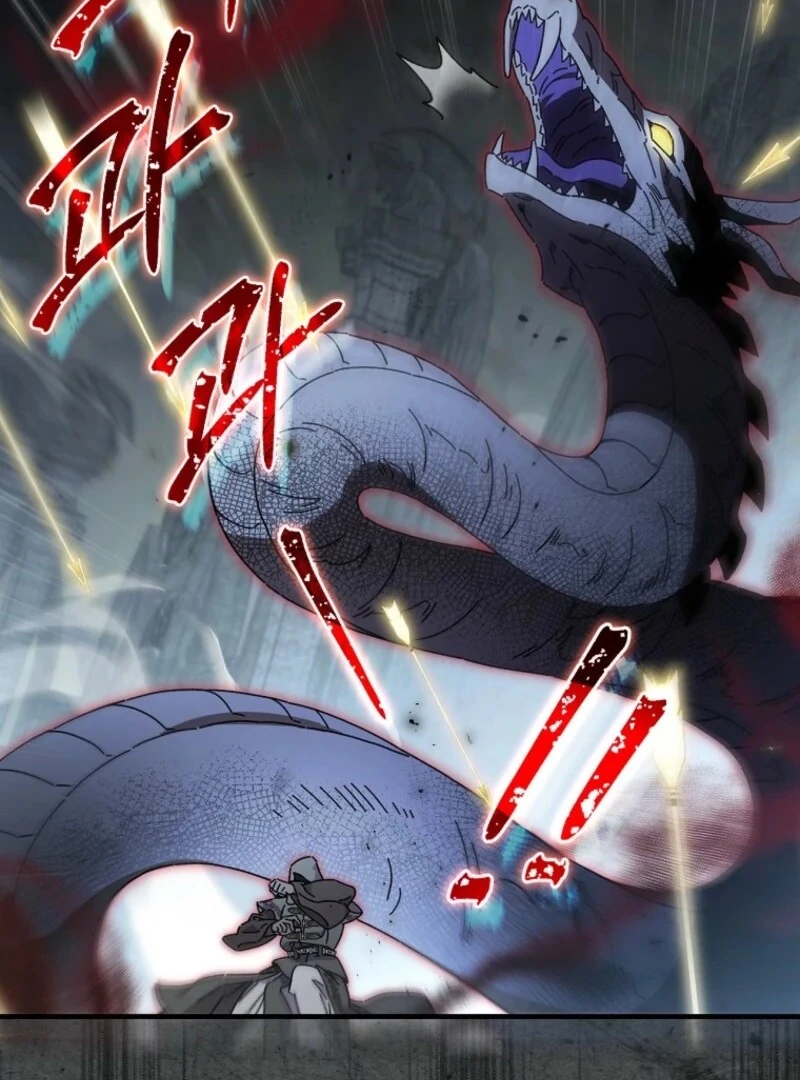 Aria of the Withered Branch Chapter 131 - page 37