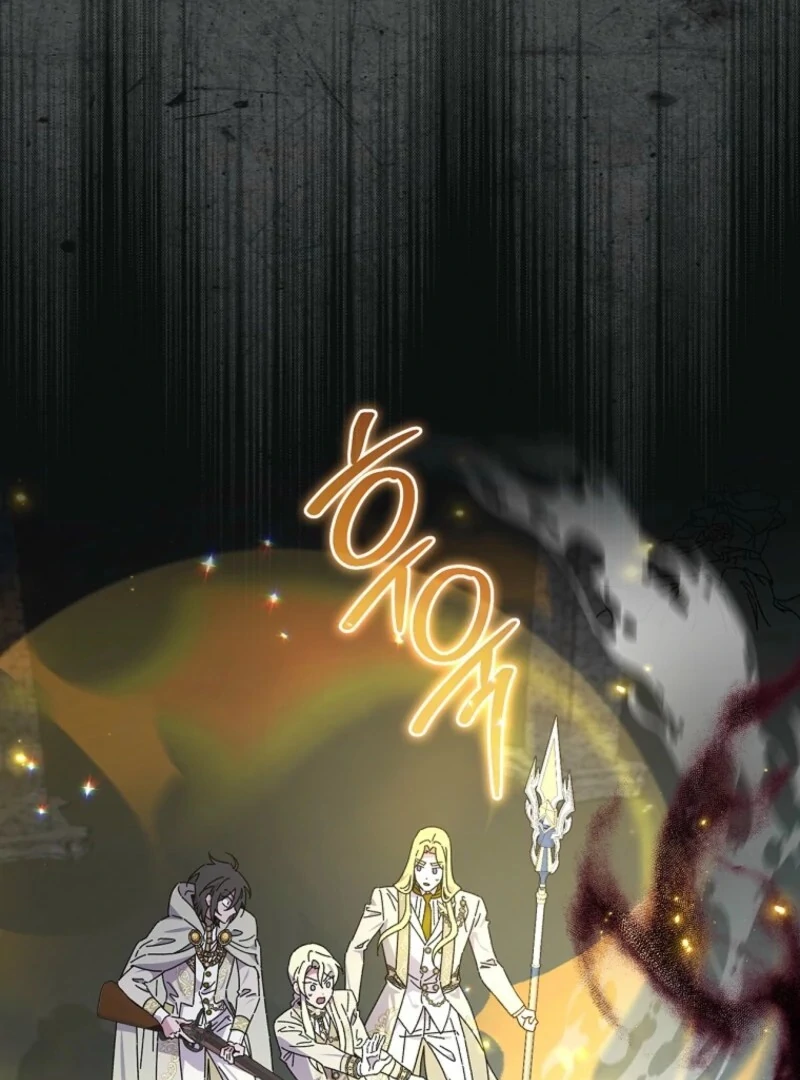 Aria of the Withered Branch Chapter 131 - page 38