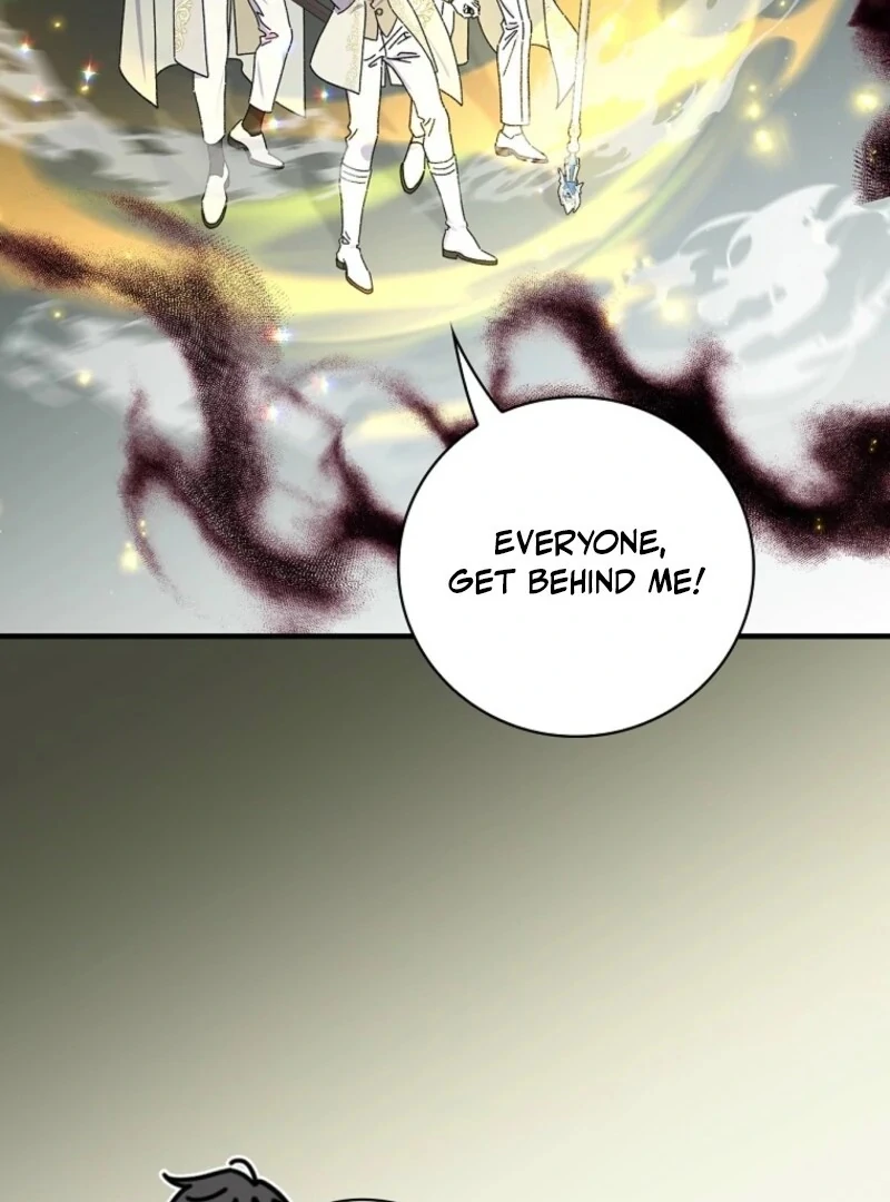 Aria of the Withered Branch Chapter 131 - page 39