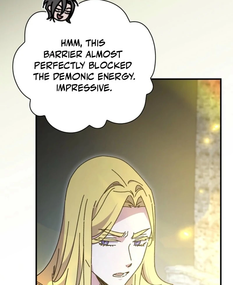 Aria of the Withered Branch Chapter 131 - page 40